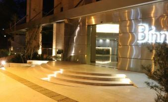 Binn Hotel