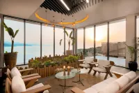 Le Meridien Bodrum Beach Resort Hotels in Boğaziçi