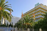 BJ Playa Blanca Hotels in S'Illot