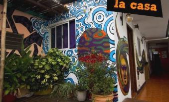 Art Factory San Telmo