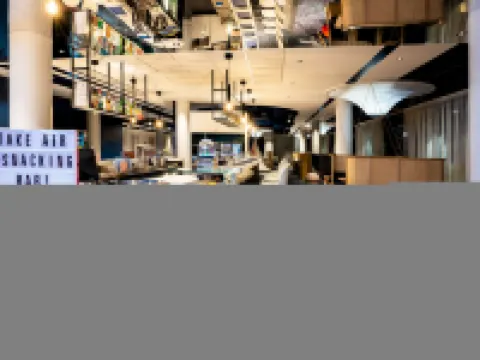 ibis Styles Paris Orly Airport Hotéis em Essonne