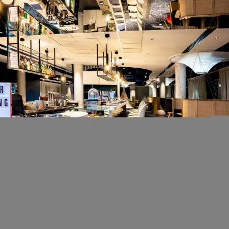 ibis Styles Paris Orly Airport