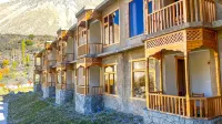 Villa Darya - Truly Hunza - Wi-Fi