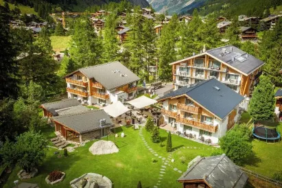 Hotel Hemizeus & Iremia Spa