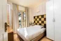 Jr Resort Logos Forte dei Marmi - Mountain view