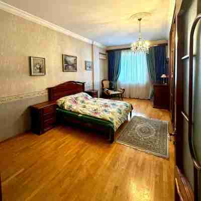 萊拉公寓 Rooms