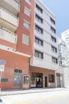 Hotel Zeus Hotels in der Nähe von Bahnhof Málaga María Zambrano