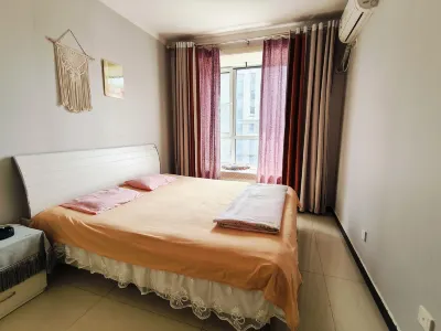 Xiaomei Homestay (Huaxing Street) Hotel di Provinsi Qing