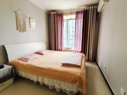 Xiaomei Homestay (Huaxing Street) Hotels in Qingxian