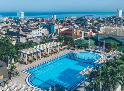Iberostar Selection Parque Central