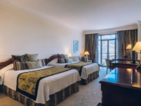 Iberostar Selection Parque Central Hoteles en La Habana