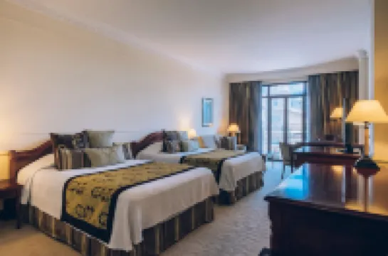 Iberostar Selection Parque Central Hôtels à : La Havane