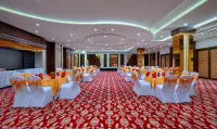 Hotel Sun Ring - واي فاي