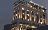 Diamond Luxury Hotel Hotels in Ha Long