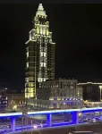 Apartment Moscow Tower