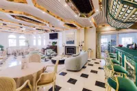 Hotel Strass فنادق في باراليا