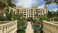 Argisht Partez Hotel All Inclusive & Beach Bar Rebls - breakfast