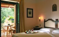 Hotel Villa Delle Meraviglie - balcony