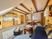 Chlívce u Hronova Hotels in Starkov