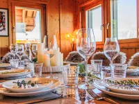 Chalet Aurore