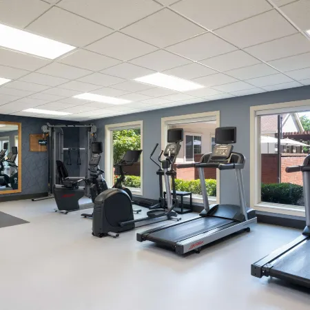 Homewood Suites by Hilton Medford