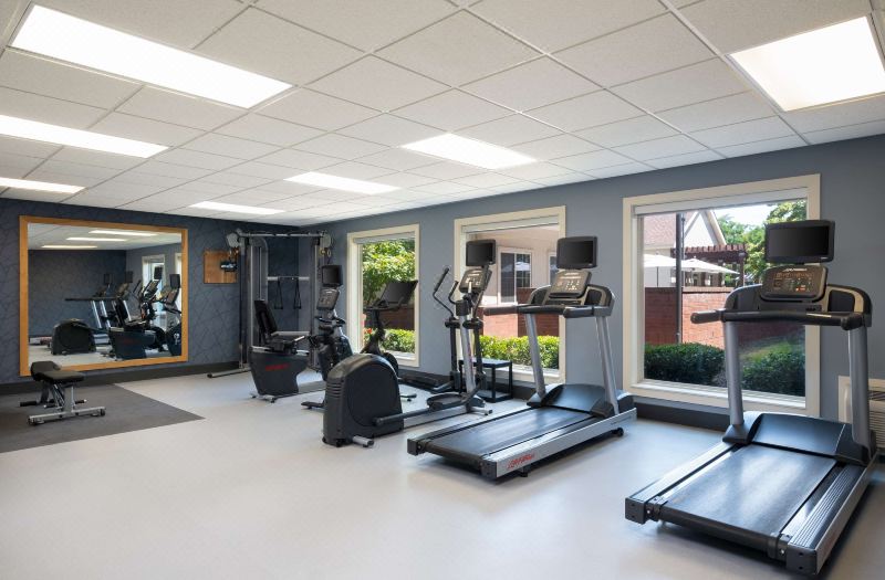 Homewood Suites by Hilton Medford photo 5
