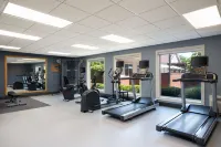 Homewood Suites by Hilton Medford - Breakfast