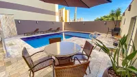 Comfort Hotel Bauru - Pools