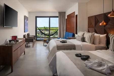 Ventus Ha at Marina El Cid Spa & Beach Resort - All Inclusive