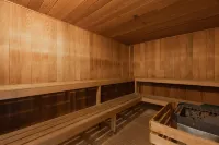 Holiday Inn Express & Suites TREMBLANT by IHG - spa