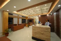 Aaroham Resort by Aamod at Dharamshala ! Luxury Boutique Resort - Pet friendly