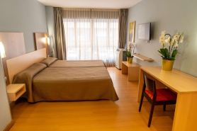 Hotel Faranda Alisas Santander, Ascend Hotel Collection