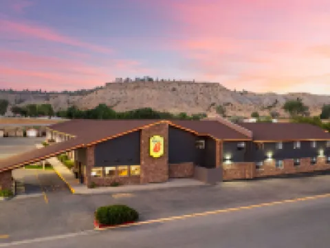 哥倫布温德姆速8酒店 斯蒂爾沃特縣酒店