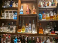 Old North Inn Hotel, Inverness - Baarit