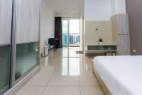 RumahKu LRT Homestay 阿拉白沙羅住宿飯店