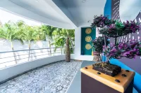 Malik Hotel Boutique Hoteles en Jamundí