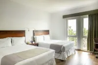 HS HOTSSON Smart Value Tampico Hotels near Mercado Tampico