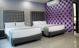 Hotel Lleras Express