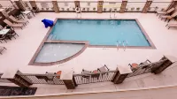 Courtyard Lake Jackson