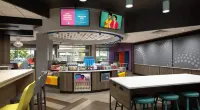 Tru by Hilton Jacksonville South Mandarin - sarapan