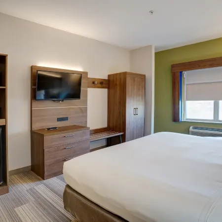 Holiday Inn Express LA PLATA by IHG