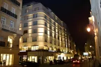 Hotel de Castiglione Paris - Hot Springs