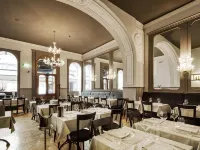 Hotel Continentale - 4-Star