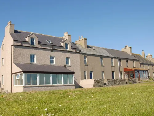 The Inn Guest House Hotel a Burray Village
