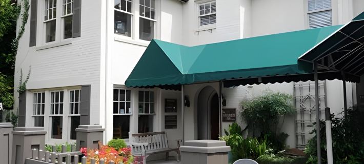 The University Inn at Emory Hotels in DeKalb County