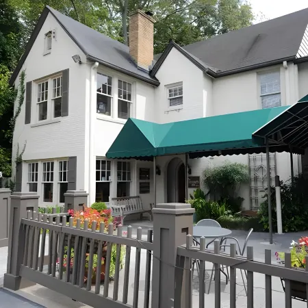 The University Inn at Emory