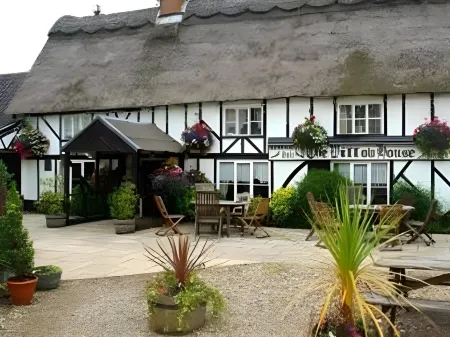 The Willow House Отели рядом с достопримечательностью «The Inspire Arena»