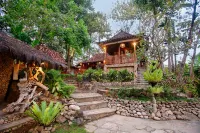 RAJAKLANA Resort And Spa Jogja Hotel dekat Mushola Tahfidz Al-Mahabbah