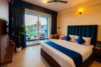 Jingle Tree Resort Các khách sạn ở Arambol
