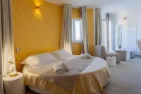 Glorian Hotel Hotel di Pula